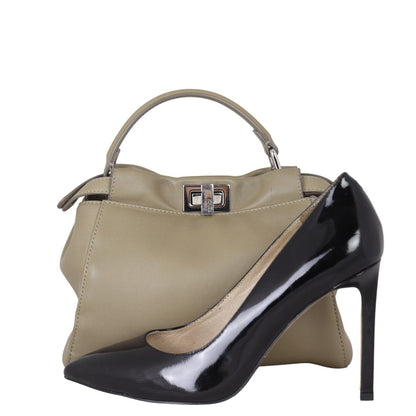 Fendi Peekaboo Mini