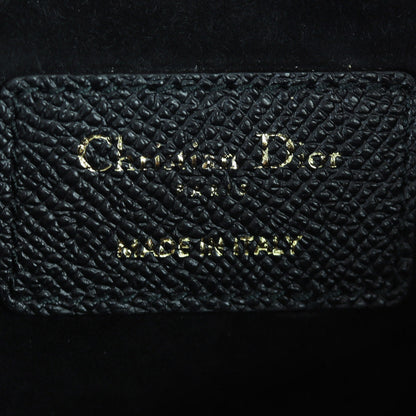 Dior Saddle Bag Mini with Strap