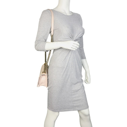 Dior Diorama Small Studded