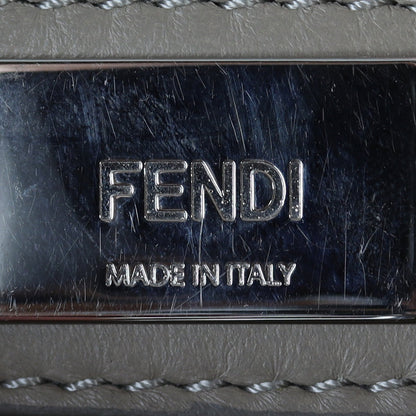 Fendi Peekaboo Mini