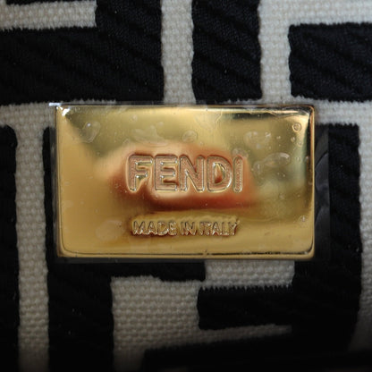 Fendi Peekaboo Medium