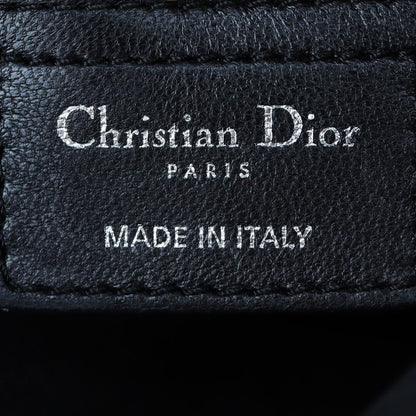 Dior Granville Polochon Satchel