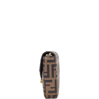 Fendi Wallet on Chain with Pouches