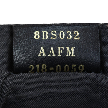 Fendi Wallet on Chain with Pouches