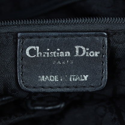 Dior Cannage Soft Hobo Large