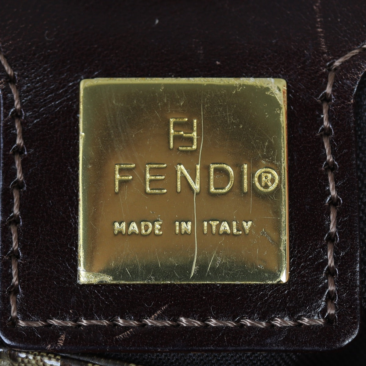 Fendi Baguette Bag