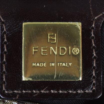Fendi Baguette Bag