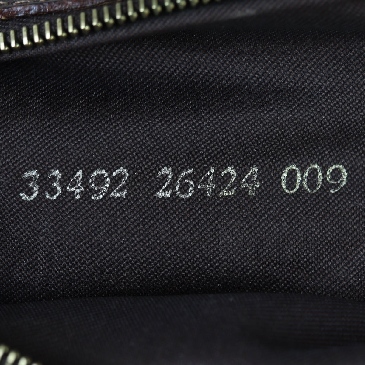 Fendi Baguette Bag