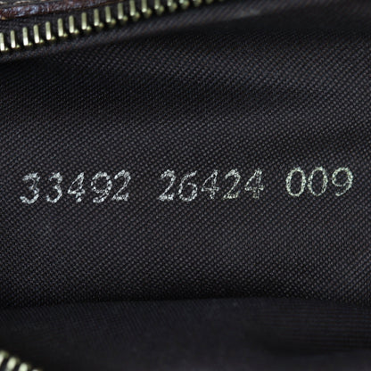 Fendi Baguette Bag