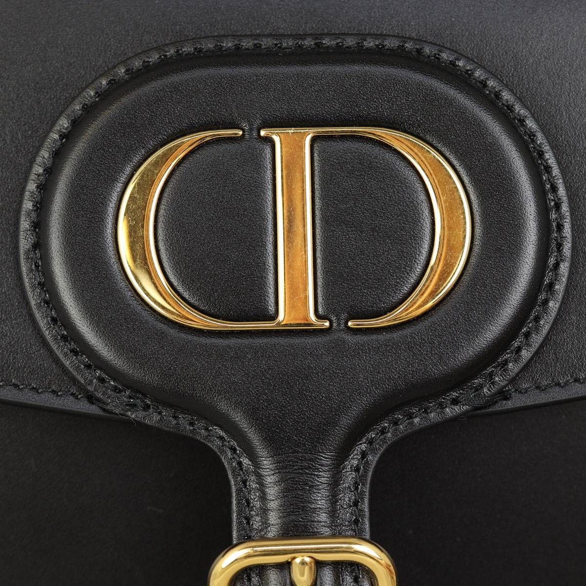 Dior Bobby Bag Large