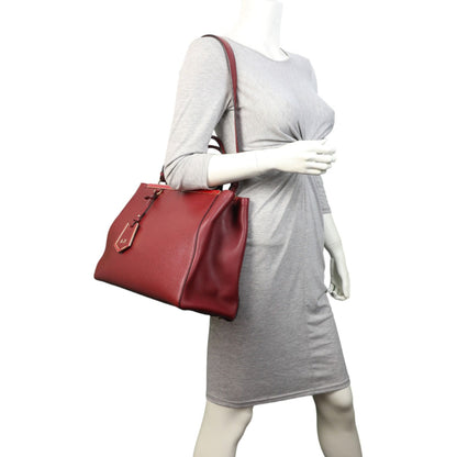 Fendi 2Jours Medium