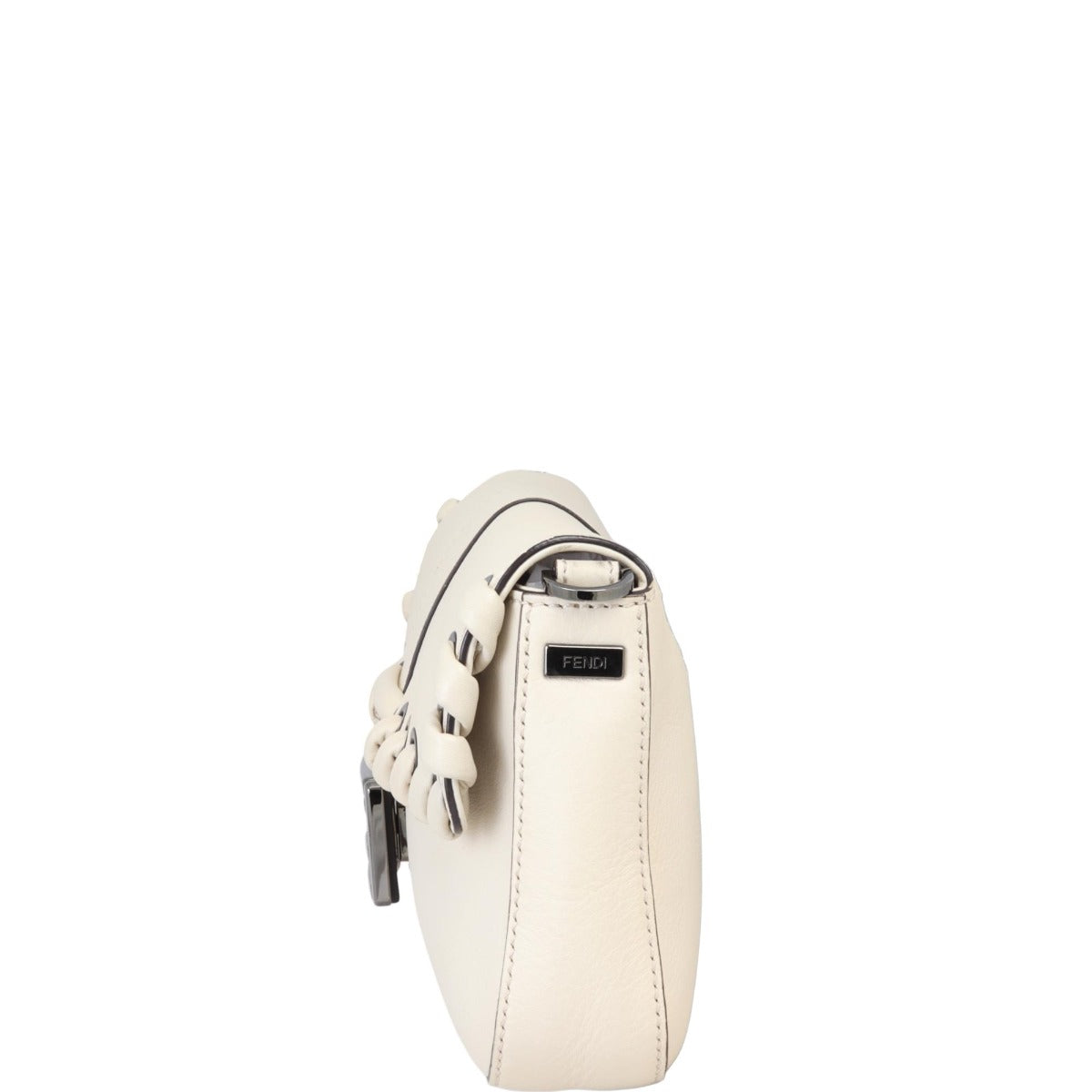 Fendi Baguette Whipstitch