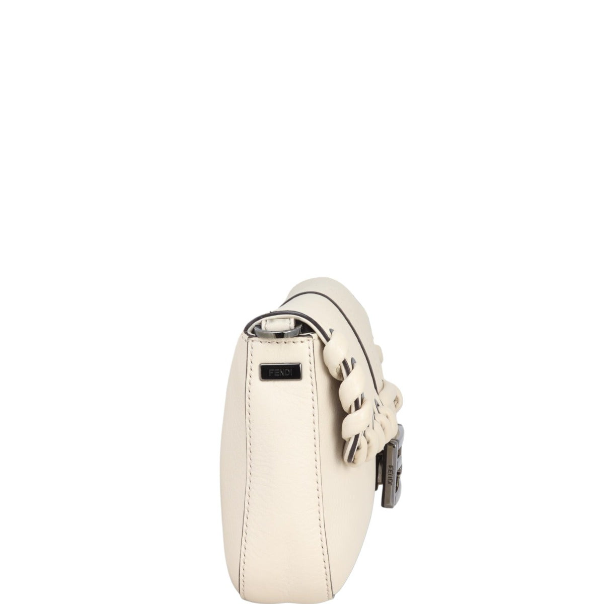 Fendi Baguette Whipstitch