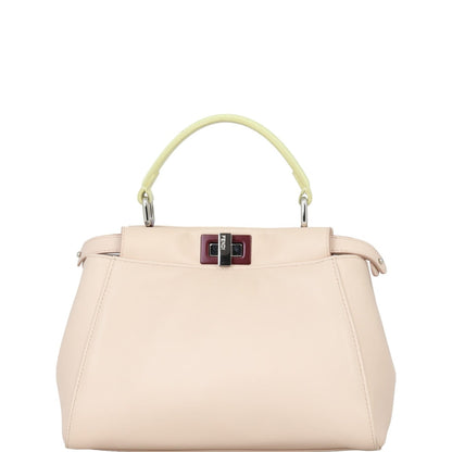 Fendi Peekaboo Mini