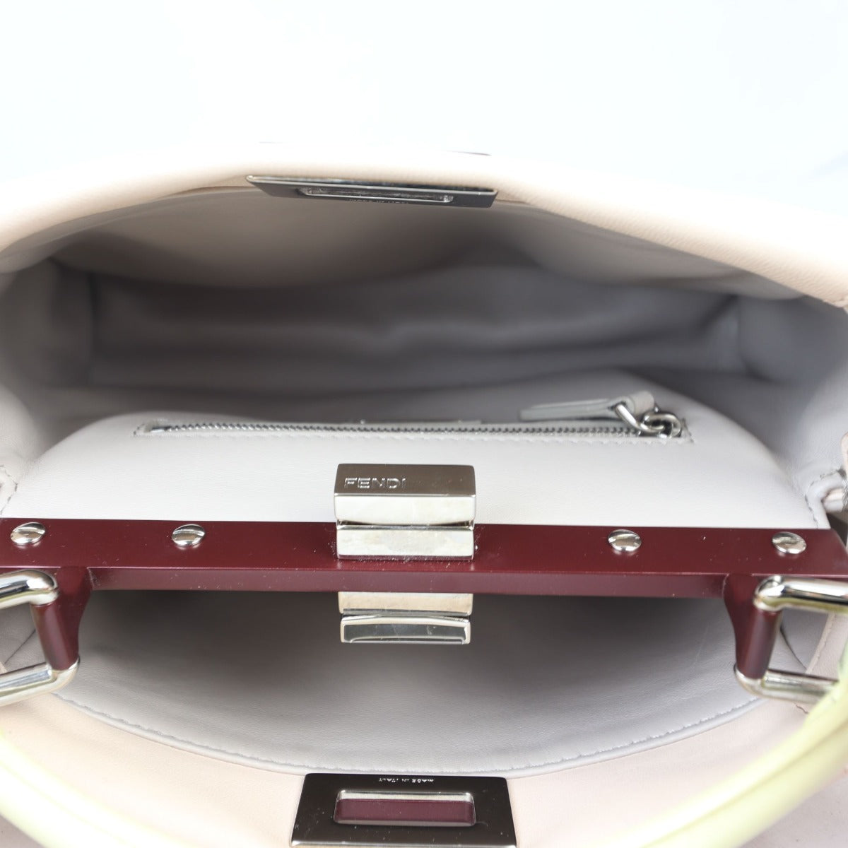 Fendi Peekaboo Mini