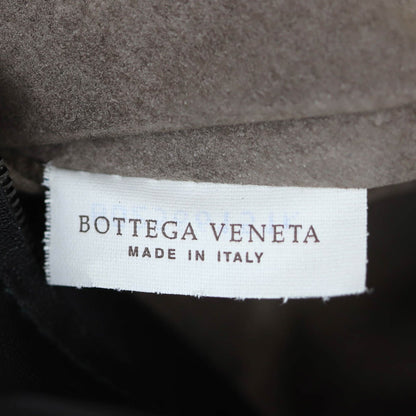 Bottega Veneta Intrecciato Olimpia Top Handle Medium