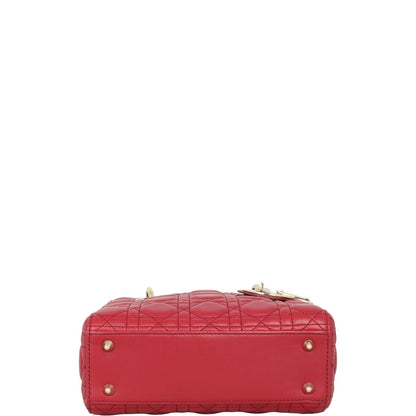 Dior Lady Dior MyABCDior Small