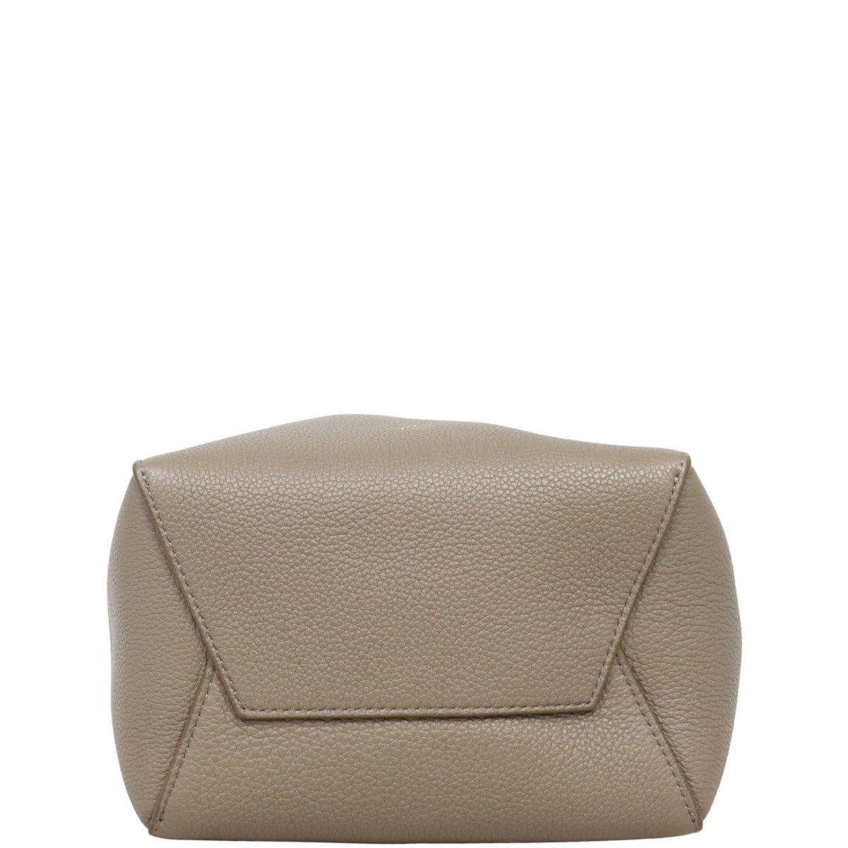 Celine Seau Sangle Bucket Bag