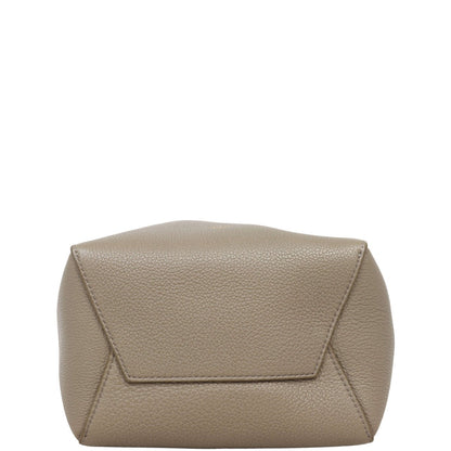 Celine Seau Sangle Bucket Bag
