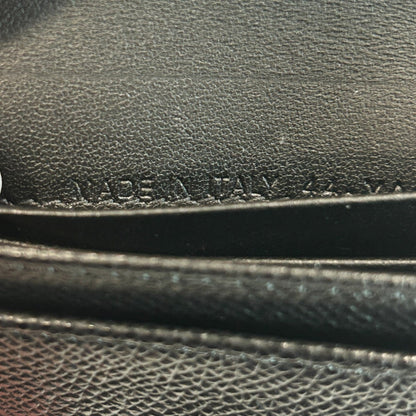 Dior Saddle Cardholder