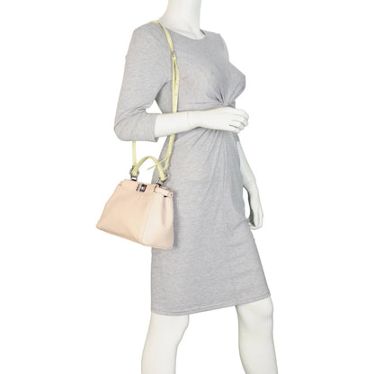 Fendi Peekaboo Mini