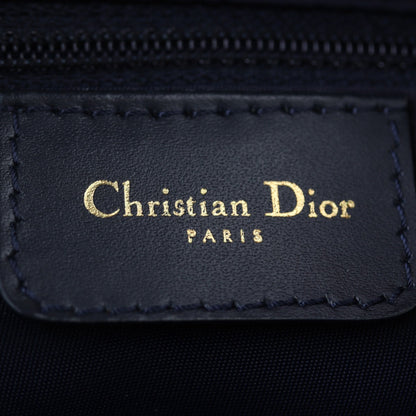 Dior Saddle Pochette Oblique