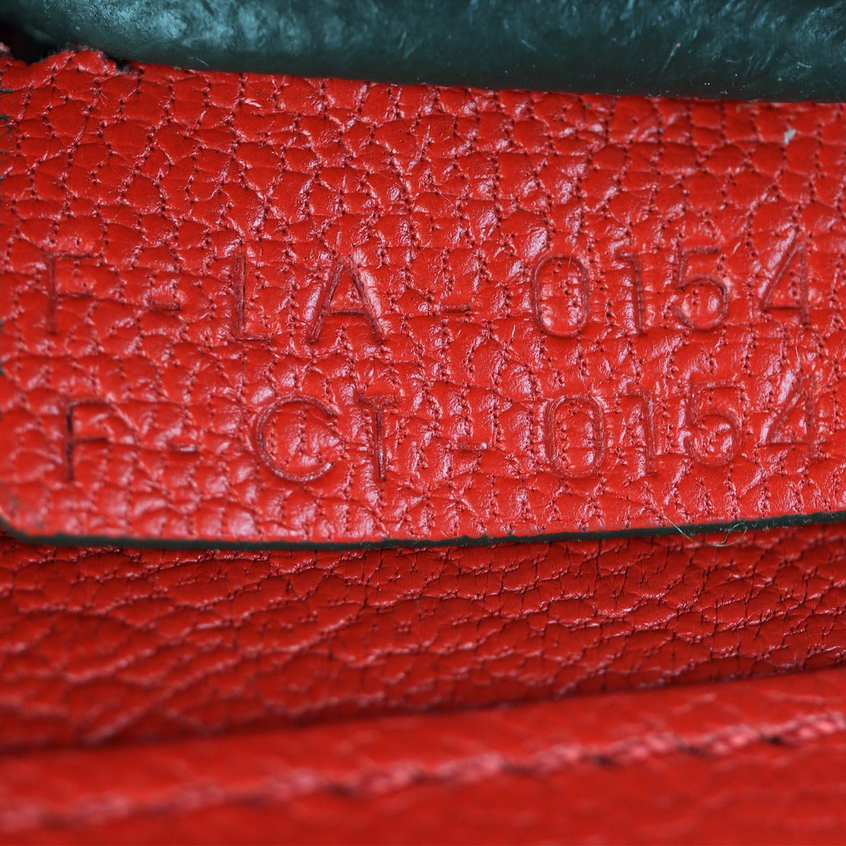 Celine Micro Luggage Tote