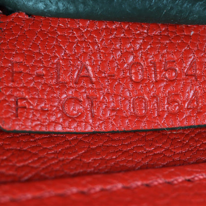 Celine Micro Luggage Tote