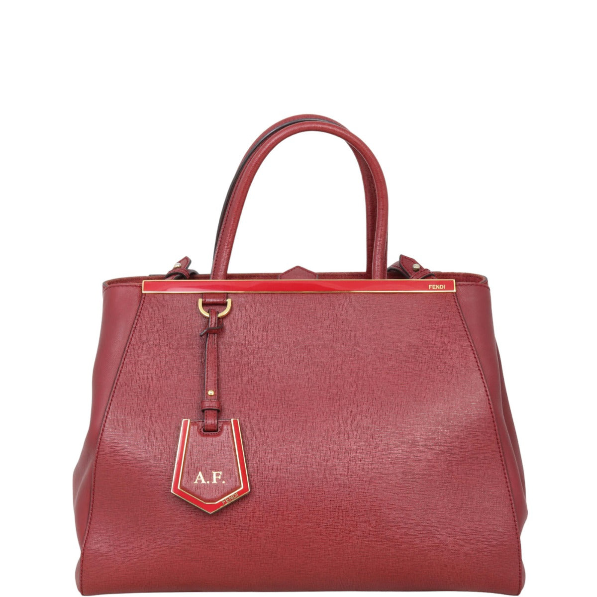 Fendi 2Jours Medium