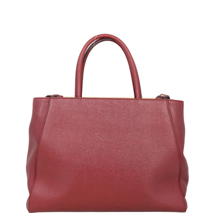 Fendi 2Jours Medium