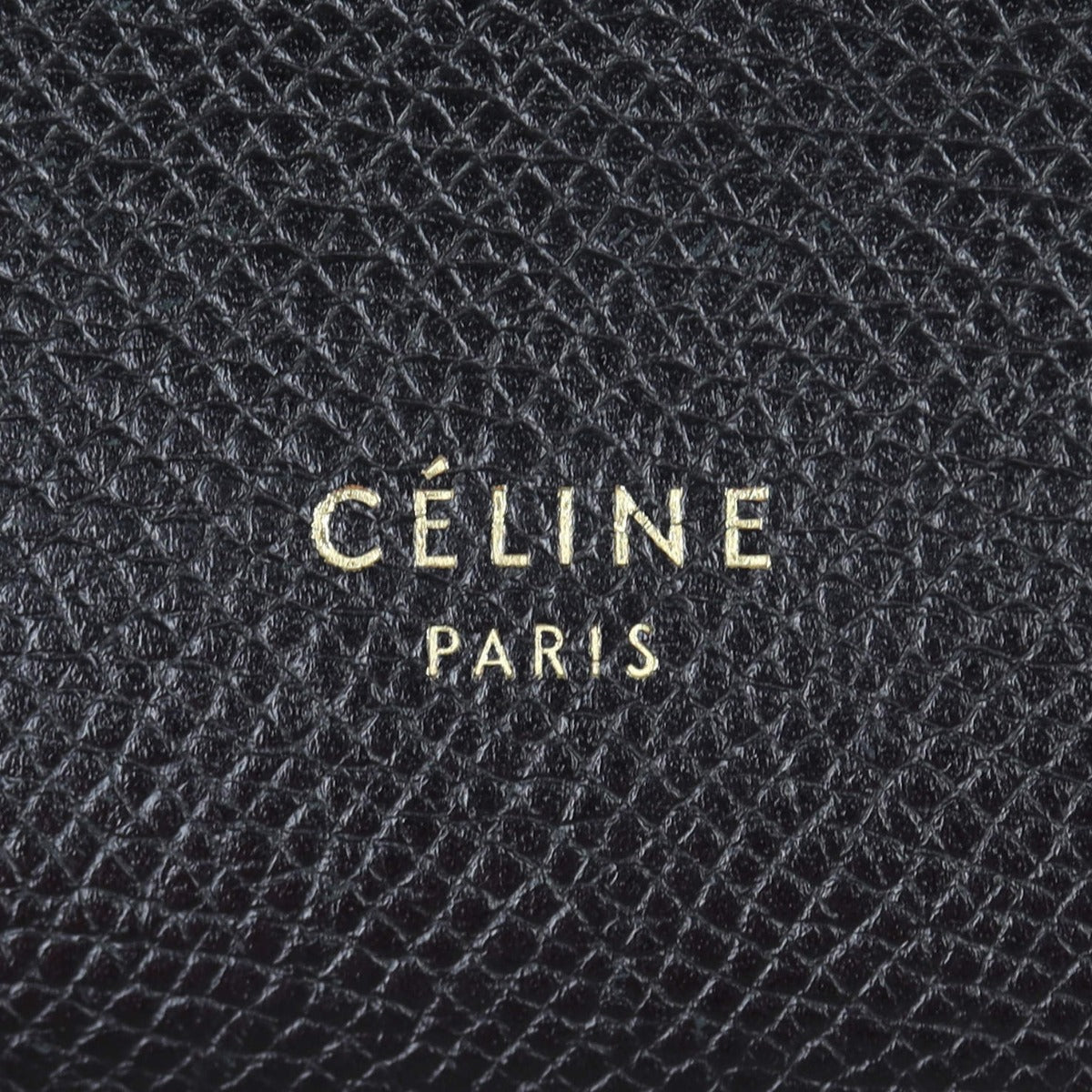 Celine Nano Belt Bag