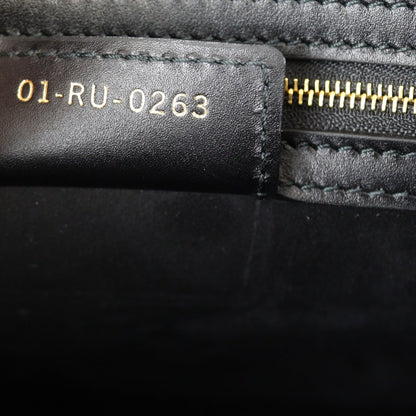 Dior New Line Boston bag