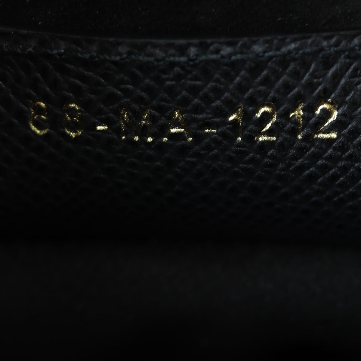 Dior Saddle Bag