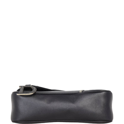Dior Vintage Double Saddle Bag
