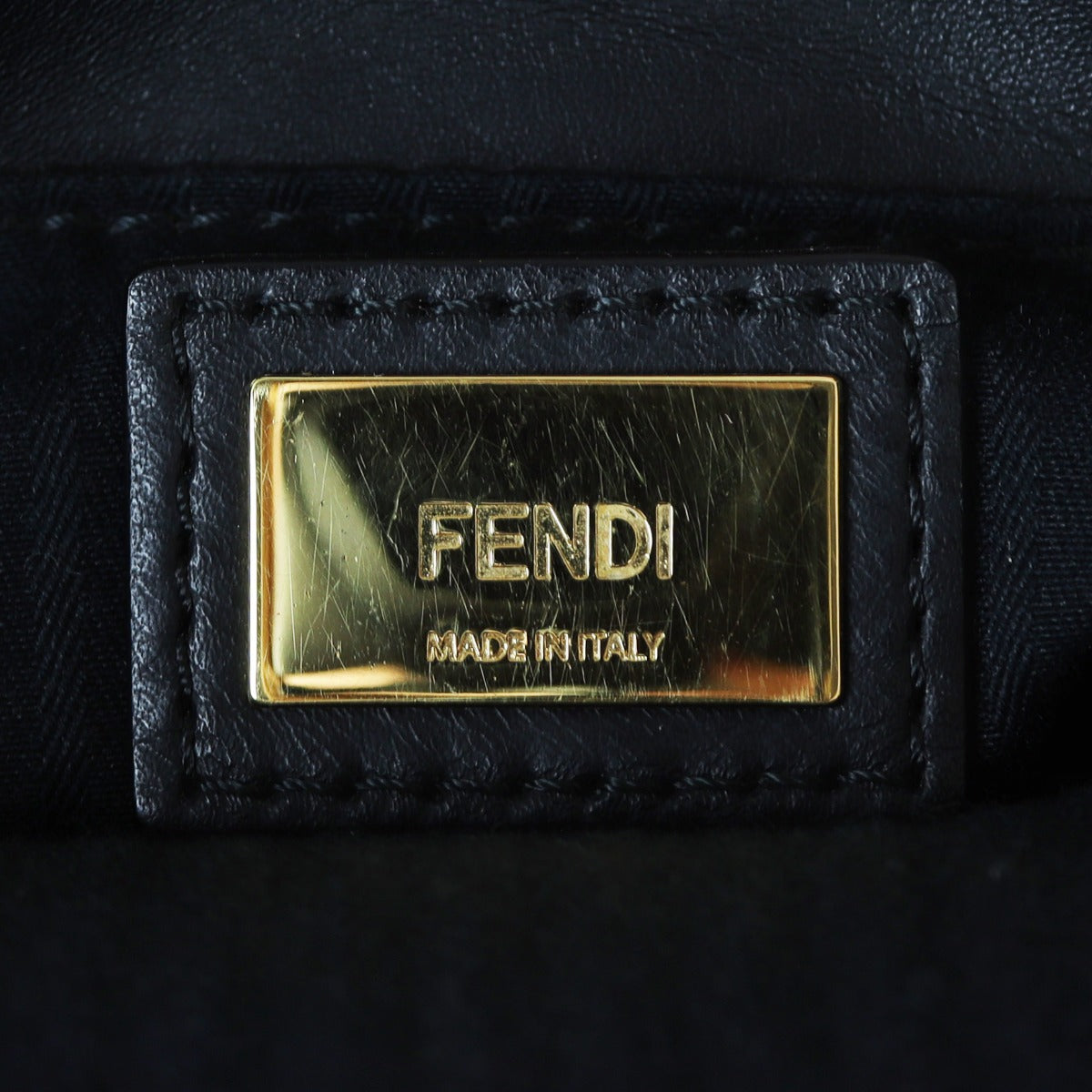 Fendi 2Jours Small
