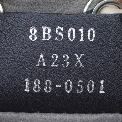 Fendi Mon Tresor Mini Bucket Bag