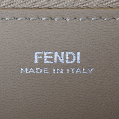 Fendi Hypnoteyes Shopping Tote