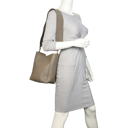 Celine Seau Sangle Bucket Bag