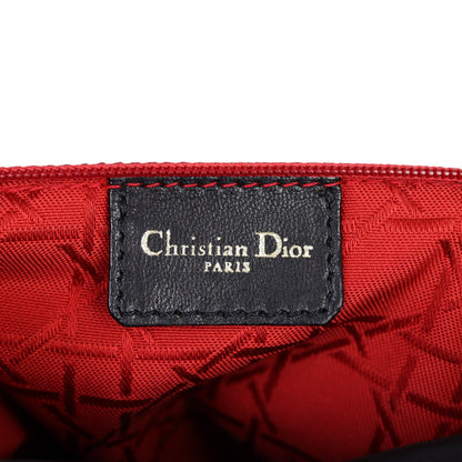 Dior Lady Dior Medium Patent