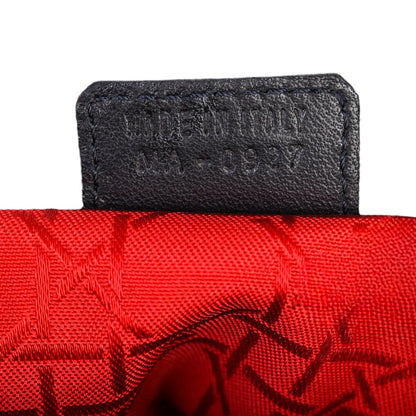 Dior Lady Dior Medium Patent
