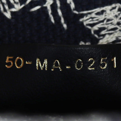 Dior Book Tote Medium Toile de Jouy Reverse