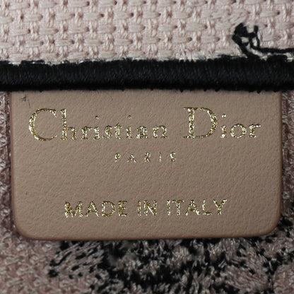 Dior Book Tote Medium Jardin Botanique