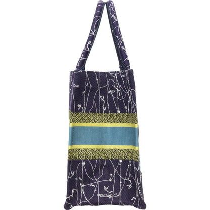 Dior Book Tote Medium Constellation