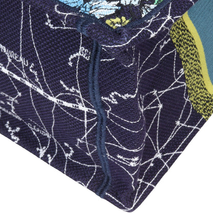 Dior Book Tote Medium Constellation