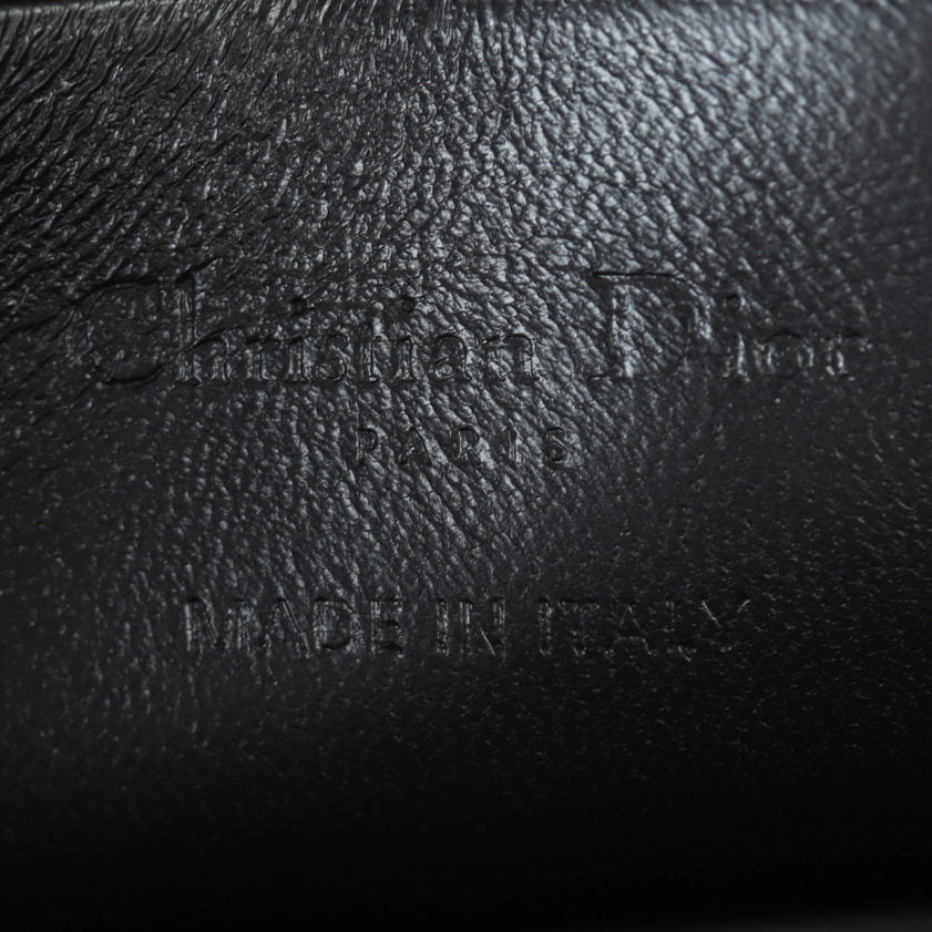 Dior Lady Dior Phone Holder