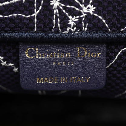 Dior Book Tote Medium Constellation
