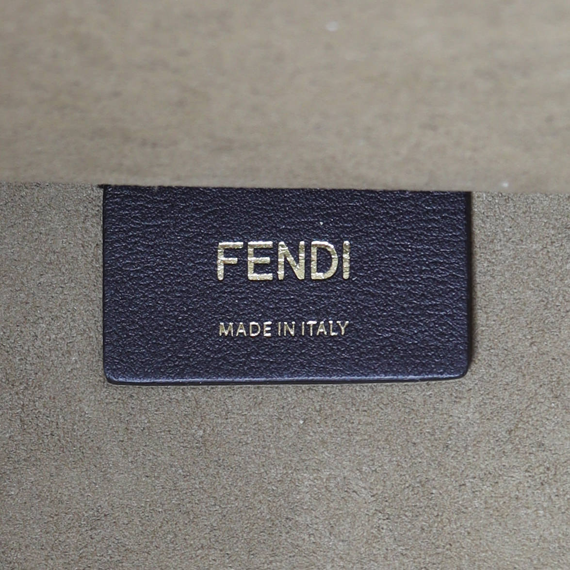 Fendi Sunshine Shopper Large