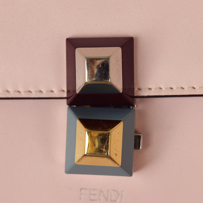 Fendi Kan I Crossbody Small