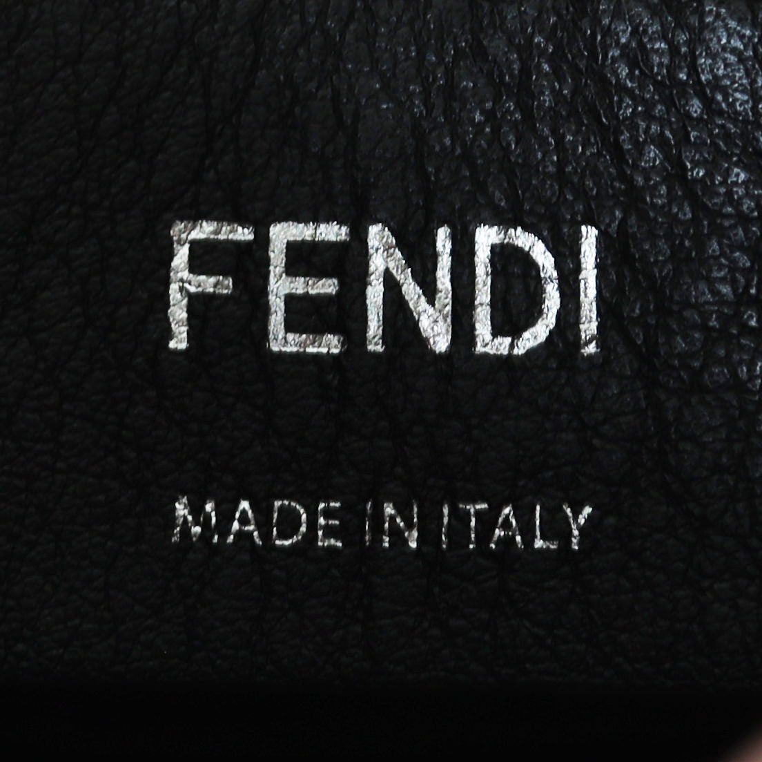 Fendi Kan I Crossbody Small
