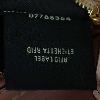 Fendi FF Baguette Bag Canvas